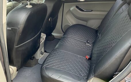 Chevrolet Orlando I, 2012 год, 850 000 рублей, 4 фотография