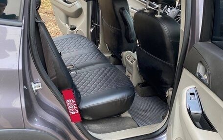 Chevrolet Orlando I, 2012 год, 850 000 рублей, 6 фотография