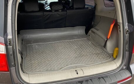 Chevrolet Orlando I, 2012 год, 850 000 рублей, 10 фотография