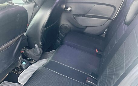 Renault Logan II, 2014 год, 580 000 рублей, 8 фотография