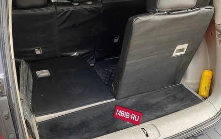 Chevrolet Orlando I, 2012 год, 850 000 рублей, 9 фотография