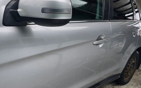 Mitsubishi ASX I рестайлинг, 2012 год, 1 250 000 рублей, 3 фотография