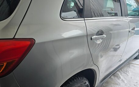 Mitsubishi ASX I рестайлинг, 2012 год, 1 250 000 рублей, 6 фотография