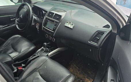 Mitsubishi ASX I рестайлинг, 2012 год, 1 250 000 рублей, 8 фотография