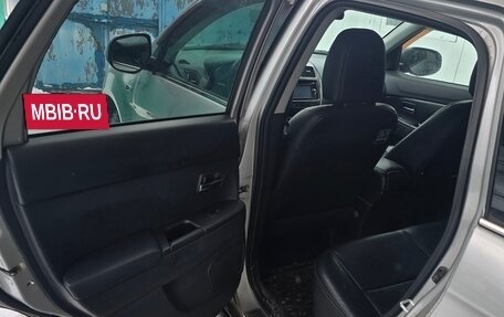 Mitsubishi ASX I рестайлинг, 2012 год, 1 250 000 рублей, 12 фотография