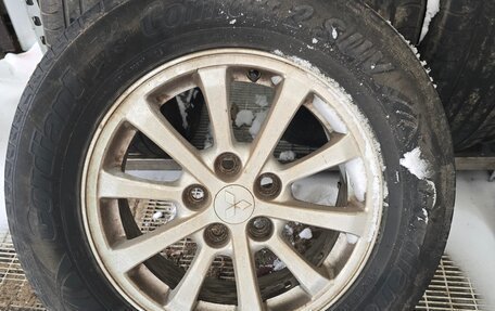 Mitsubishi ASX I рестайлинг, 2012 год, 1 250 000 рублей, 18 фотография