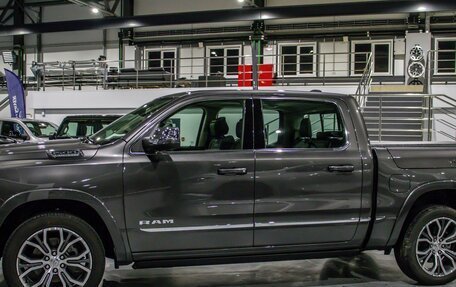 Rambler 1500, 2025 год, 10 690 000 рублей, 3 фотография