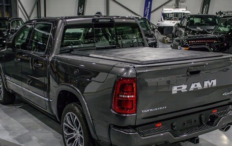 Rambler 1500, 2025 год, 10 690 000 рублей, 4 фотография