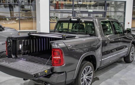 Rambler 1500, 2025 год, 10 690 000 рублей, 7 фотография