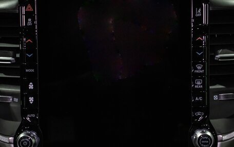 Rambler 1500, 2025 год, 10 690 000 рублей, 19 фотография