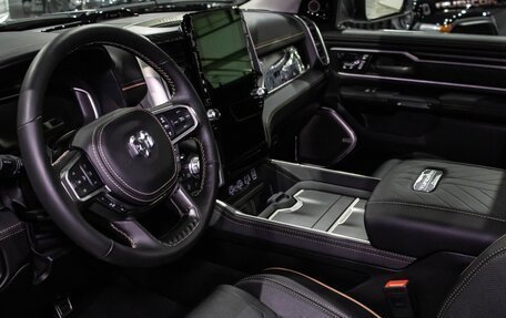 Rambler 1500, 2025 год, 10 690 000 рублей, 16 фотография