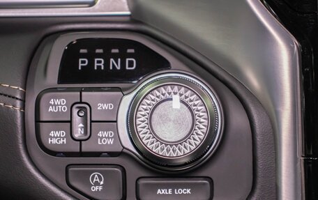 Rambler 1500, 2025 год, 10 690 000 рублей, 21 фотография