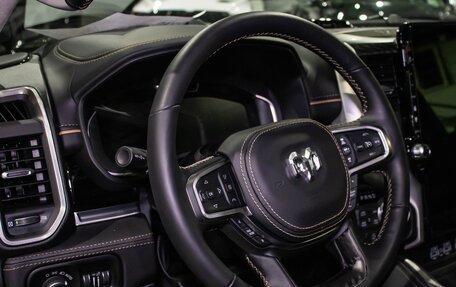 Rambler 1500, 2025 год, 10 690 000 рублей, 17 фотография