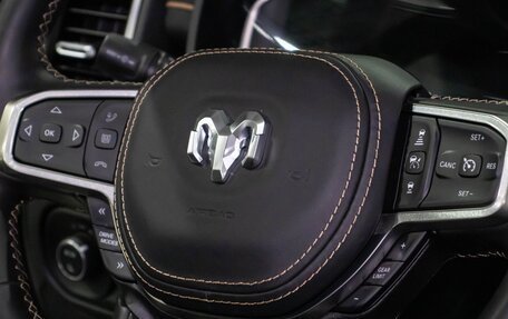 Rambler 1500, 2025 год, 10 690 000 рублей, 18 фотография