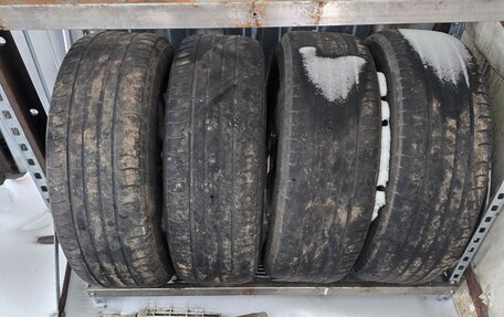 Mitsubishi ASX I рестайлинг, 2012 год, 1 250 000 рублей, 17 фотография