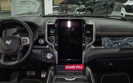 Rambler 1500, 2025 год, 10 690 000 рублей, 15 фотография