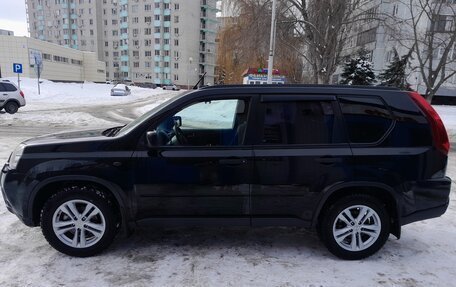 Nissan X-Trail, 2013 год, 1 250 000 рублей, 2 фотография