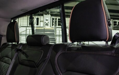 Rambler 1500, 2025 год, 10 690 000 рублей, 31 фотография