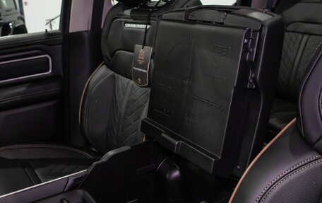 Rambler 1500, 2025 год, 10 690 000 рублей, 28 фотография