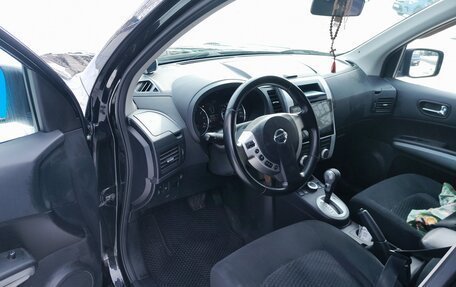 Nissan X-Trail, 2013 год, 1 250 000 рублей, 7 фотография