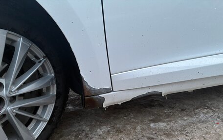 Renault Megane III, 2012 год, 600 000 рублей, 2 фотография