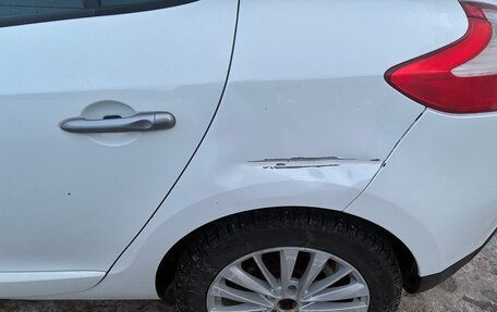 Renault Megane III, 2012 год, 600 000 рублей, 7 фотография