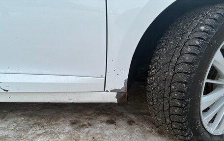 Renault Megane III, 2012 год, 600 000 рублей, 5 фотография