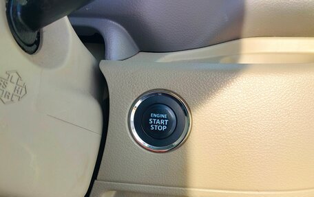 Suzuki Spacia, 2015 год, 650 000 рублей, 5 фотография