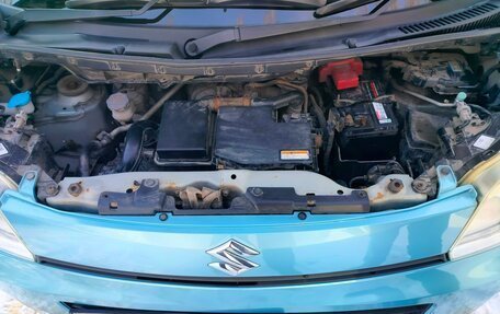 Suzuki Spacia, 2015 год, 650 000 рублей, 7 фотография