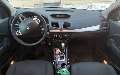 Renault Megane III, 2012 год, 600 000 рублей, 10 фотография