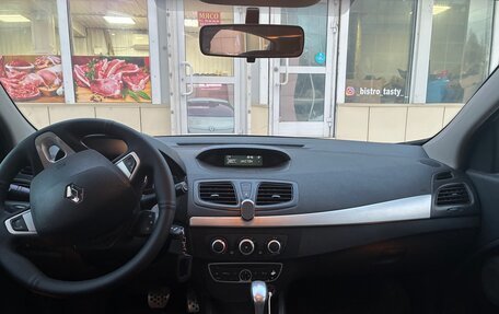 Renault Megane III, 2012 год, 600 000 рублей, 9 фотография