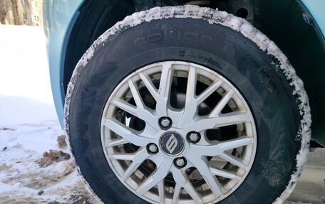 Suzuki Spacia, 2015 год, 650 000 рублей, 11 фотография