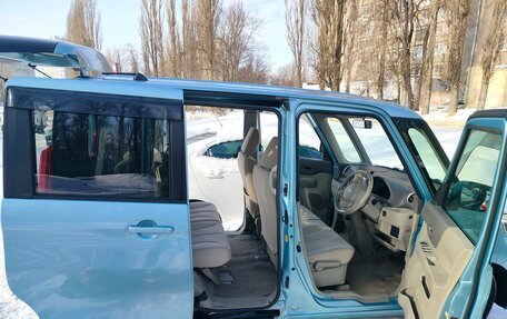 Suzuki Spacia, 2015 год, 650 000 рублей, 14 фотография