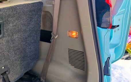 Suzuki Spacia, 2015 год, 650 000 рублей, 17 фотография