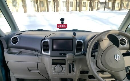 Suzuki Spacia, 2015 год, 650 000 рублей, 9 фотография