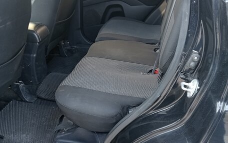 Mitsubishi Outlander III рестайлинг 3, 2011 год, 1 200 000 рублей, 8 фотография