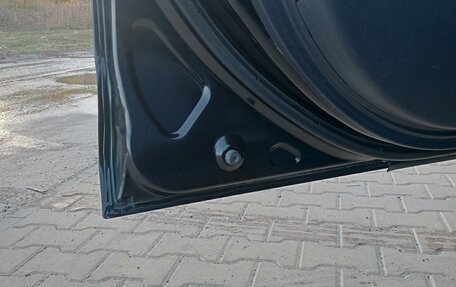 Mitsubishi Outlander III рестайлинг 3, 2011 год, 1 200 000 рублей, 10 фотография