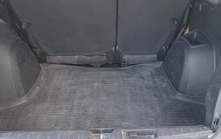 Mitsubishi Outlander III рестайлинг 3, 2011 год, 1 200 000 рублей, 9 фотография