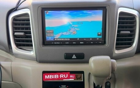 Suzuki Spacia, 2015 год, 650 000 рублей, 3 фотография