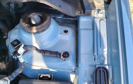 KIA Rio III рестайлинг, 2013 год, 750 000 рублей, 19 фотография