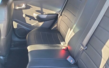 KIA Rio III рестайлинг, 2013 год, 750 000 рублей, 14 фотография