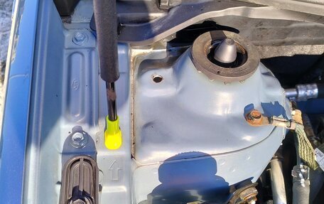 KIA Rio III рестайлинг, 2013 год, 750 000 рублей, 20 фотография