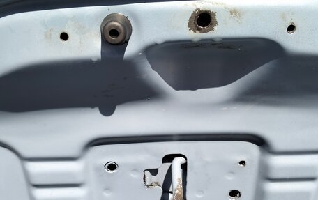 KIA Rio III рестайлинг, 2013 год, 750 000 рублей, 21 фотография