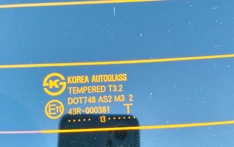 KIA Rio III рестайлинг, 2013 год, 750 000 рублей, 24 фотография