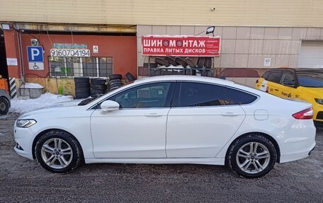 Ford Mondeo V, 2018 год, 1 600 000 рублей, 3 фотография