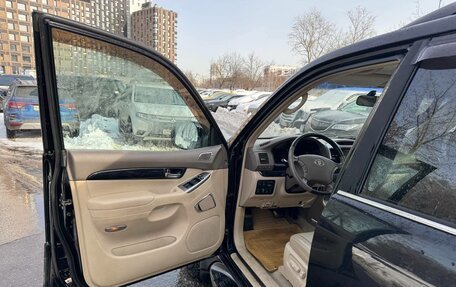 Toyota Land Cruiser Prado 150 рестайлинг 2, 2009 год, 2 320 000 рублей, 11 фотография