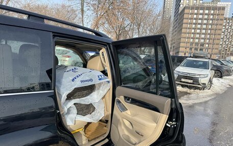 Toyota Land Cruiser Prado 150 рестайлинг 2, 2009 год, 2 320 000 рублей, 13 фотография