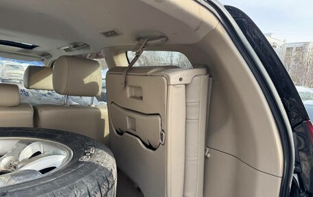 Toyota Land Cruiser Prado 150 рестайлинг 2, 2009 год, 2 320 000 рублей, 18 фотография