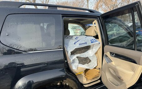 Toyota Land Cruiser Prado 150 рестайлинг 2, 2009 год, 2 320 000 рублей, 16 фотография