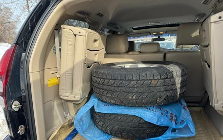 Toyota Land Cruiser Prado 150 рестайлинг 2, 2009 год, 2 320 000 рублей, 21 фотография